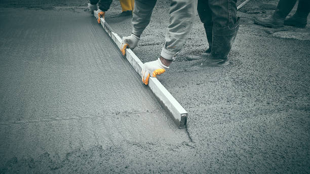 Best Concrete Staining and Coloring in Ashville, OH